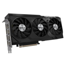 Graphics Card, GIGABYTE, NVIDIA GeForce RTX 4070, 12 GB, GDDR6, 192 bit, PCIE 4.0 16x, Triple slot Fansink, 1xHDMI, 3xDi