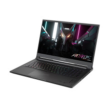 Notebook, GIGABYTE, Aorus, AORUS 17X AZF, CPU Core i9, i9-13980HX, 2200 MHz, 17.3&quot;, 2560x1440, RAM 32GB, DDR5, 5600