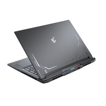 Notebook, GIGABYTE, Aorus, AORUS 17X AZF, CPU Core i9, i9-13980HX, 2200 MHz, 17.3&quot;, 2560x1440, RAM 32GB, DDR5, 5600