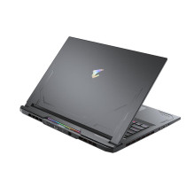 Notebook, GIGABYTE, Aorus, AORUS 17X AZF, CPU Core i9, i9-13980HX, 2200 MHz, 17.3&quot;, 2560x1440, RAM 32GB, DDR5, 5600