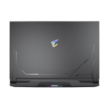 Notebook, GIGABYTE, Aorus, AORUS 17X AZF, CPU Core i9, i9-13980HX, 2200 MHz, 17.3&quot;, 2560x1440, RAM 32GB, DDR5, 5600