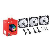 CASE FAN 120MM ARGB /...