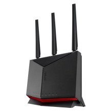 Wireless Router, ASUS, 6800...