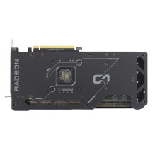 Vaizdo plokštė, ASUS, AMD Radeon RX 7700 XT, 12 GB, GDDR6, 192 bitų, PCIE 4.0 16x, dviejų lizdų ventiliatorius, 1xHDMI, 