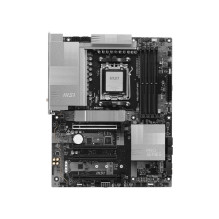 Mainboard, MSI, AMD X870, SAM5, ATX, Memory DDR5, Memory slots 4, 2xPCI-Express 3.0 1x, 1xPCI-Express 4.0 4x , 1xPCI-Exp