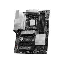 Mainboard, MSI, AMD X870, SAM5, ATX, Memory DDR5, Memory slots 4, 2xPCI-Express 3.0 1x, 1xPCI-Express 4.0 4x , 1xPCI-Exp