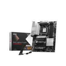 Mainboard, MSI, AMD X870, SAM5, ATX, Memory DDR5, Memory slots 4, 2xPCI-Express 3.0 1x, 1xPCI-Express 4.0 4x , 1xPCI-Exp