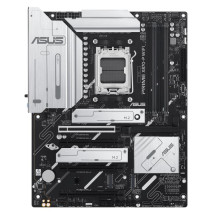 „Mainboard“, ASUS, AMD X870, SAM5, ATX, atminties DDR5, atminties laiko tarpsniai 4, 4xpci-express 4.0 16x, 1xpci-expres