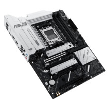 „Mainboard“, ASUS, AMD X870, SAM5, ATX, atminties DDR5, atminties laiko tarpsniai 4, 4xpci-express 4.0 16x, 1xpci-expres