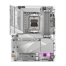 Mainboard, GIGABYTE, AMD X870E, SAM5, ATX, Memory DDR5, Memory slots 4, 1xPCI-Express 3.0 2x, 1xPCI-Express 4.0 4x , 1xP