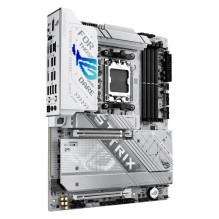 Mainboard, ASUS, AMD X870, SAM5, ATX, Memory DDR5, Memory slots 4, 1xPCI-Express 4.0 16x, 1xPCI-Express 5.0 16x, 4xM.2, 