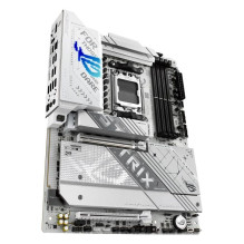 Mainboard, ASUS, AMD X870, SAM5, ATX, Memory DDR5, Memory slots 4, 1xPCI-Express 4.0 16x, 1xPCI-Express 5.0 16x, 4xM.2, 