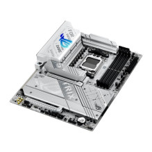 Mainboard, ASUS, AMD X870, SAM5, ATX, Memory DDR5, Memory slots 4, 1xPCI-Express 4.0 16x, 1xPCI-Express 5.0 16x, 4xM.2, 