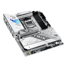 Mainboard, ASUS, AMD X870, SAM5, ATX, Memory DDR5, Memory slots 4, 1xPCI-Express 4.0 16x, 1xPCI-Express 5.0 16x, 4xM.2, 