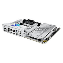 Mainboard, ASUS, AMD X870, SAM5, ATX, Memory DDR5, Memory slots 4, 1xPCI-Express 4.0 16x, 1xPCI-Express 5.0 16x, 4xM.2, 