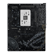 Mainboard, ASUS, AMD X870, SAM5, ATX, Memory DDR5, Memory slots 4, 1xPCI-Express 4.0 16x, 1xPCI-Express 5.0 16x, 4xM.2, 