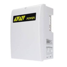 POWER SUPPLY 12VDC 5A /...