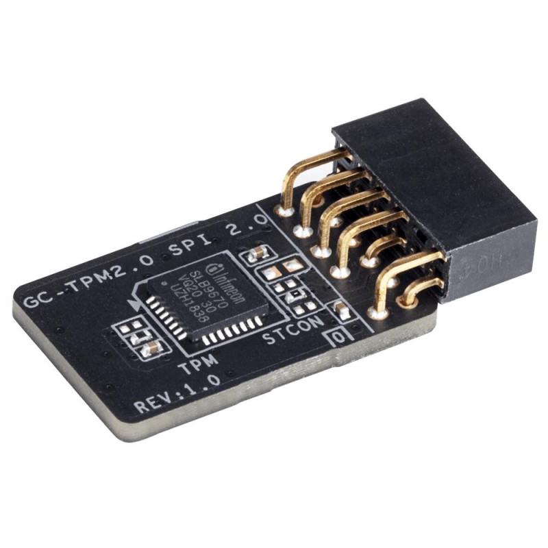 MB ACC TPM MODULE / TPM2.0 SPI V2.0 GIGABYTE