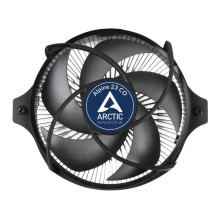 CPU COOLER SAM5 / SAM4 / ACALP00036 ARCTIC