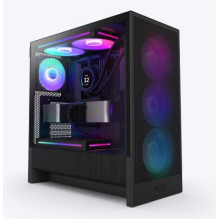 Dėklas, NZXT, H5 FLOW RGB...