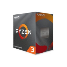 CPU, AMD, Desktop, Ryzen 3,...