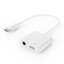 CABLE USB-C TO AUDIO 3.5MM...