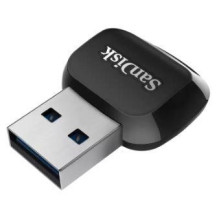 ATMINTIES SKAITYtuvas USB3 MICRO SD / SDDR-B731-GN6NN SANDISKAS