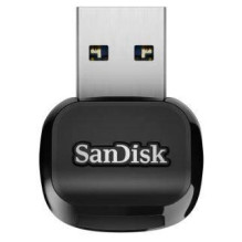 MEMORY READER USB3 MICRO SD / SDDR-B731-GN6NN SANDISK