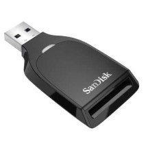 ATMINTIES SKAITYTUVAS USB3 SD KORTELĖ / SDDR-C731-GNANN SANDISK