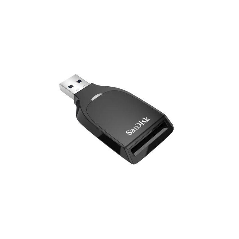 ATMINTIES SKAITYTUVAS USB3 SD KORTELĖ / SDDR-C731-GNANN SANDISK