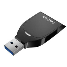 ATMINTIES SKAITYTUVAS USB3 SD KORTELĖ / SDDR-C731-GNANN SANDISK