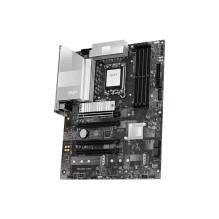 Mainboard, MSI, Intel Z890, LGA1851, ATX, Memory DDR5, Memory slots 4, 1xPCI-Express 3.0 1x, 2xPCI-Express 4.0 4x , 1xPC