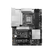 Mainboard, MSI, Intel Z890, LGA1851, ATX, Memory DDR5, Memory slots 4, 1xPCI-Express 4.0 1x, 2xPCI-Express 4.0 4x , 1xPC