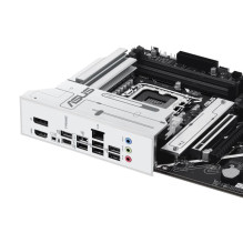 Mainboard, ASUS, Intel Z890, LGA1851, ATX, Memory DDR5, Memory slots 4, 3xPCI-Express 4.0 16x, 1xPCI-Express 5.0 16x, 4x