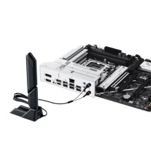 Mainboard, ASUS, Intel Z890, LGA1851, ATX, Memory DDR5, Memory slots 4, 3xPCI-Express 4.0 16x, 1xPCI-Express 5.0 16x, 4x