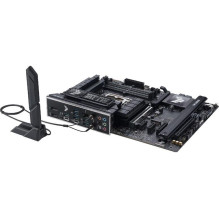 Mainboard, ASUS, Intel Z890, LGA1851, ATX, Memory DDR5, Memory slots 4, 2xPCI-Express 4.0 1x, 1xPCI-Express 4.0 4x , 1xP