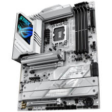 Mainboard, ASUS, Intel Z890, LGA1851, ATX, Memory DDR5, Memory slots 4, 1xPCI-Express 4.0 16x, 1xPCI-Express 5.0 16x, 5x