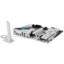 Mainboard, ASUS, Intel Z890, LGA1851, ATX, Memory DDR5, Memory slots 4, 1xPCI-Express 4.0 16x, 1xPCI-Express 5.0 16x, 5x