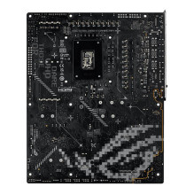 Mainboard, ASUS, Intel Z890, LGA1851, ATX, Memory DDR5, Memory slots 4, 1xPCI-Express 4.0 16x, 1xPCI-Express 5.0 16x, 7x