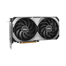 Graphics Card, MSI, NVIDIA GeForce RTX 4070, 12 GB, GDDR6, 192 bit, PCIE 4.0 16x, Dual Slot Fansink, 1xHDMI, 3xDisplayPo