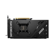 Graphics Card, MSI, NVIDIA GeForce RTX 4070, 12 GB, GDDR6, 192 bit, PCIE 4.0 16x, Dual Slot Fansink, 1xHDMI, 3xDisplayPo