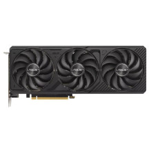 Graphics Card, ASUS, NVIDIA GeForce RTX 4070 SUPER, 16 GB, GDDR6X, 256 bit, Triple slot Fansink, 1xHDMI, 3xDisplayPort, 