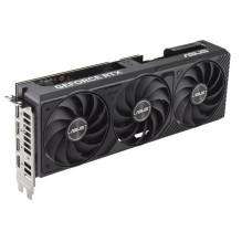 Graphics Card, ASUS, NVIDIA GeForce RTX 4070 SUPER, 16 GB, GDDR6X, 256 bit, Triple slot Fansink, 1xHDMI, 3xDisplayPort, 