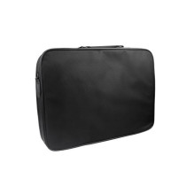 NATEC Impala notebook case 43.9 cm (17.3&quot;) Briefcase Black