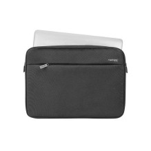 Natec Laptop Case CLAM 14.1&quot; Black