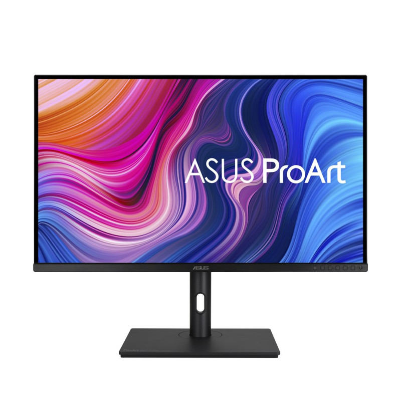 ASUS ProArt PA329CV LED display 81.3 cm (32&quot;) 3840 x 2160 pixels 4K Ultra HD Black