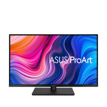 ASUS ProArt PA329CV LED ekranas 81,3 cm (32 colių) 3840 x 2160 pikselių 4K Ultra HD Black