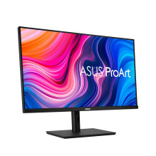 ASUS ProArt PA329CV LED display 81.3 cm (32&quot;) 3840 x 2160 pixels 4K Ultra HD Black