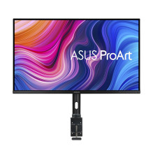 ASUS ProArt PA329CV LED display 81.3 cm (32&quot;) 3840 x 2160 pixels 4K Ultra HD Black