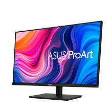 ASUS ProArt PA329CV LED display 81.3 cm (32&quot;) 3840 x 2160 pixels 4K Ultra HD Black